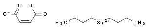 Dibutyltin maleate