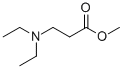 METHYL 3-(DIETHYLAMINO)PROPANOATE