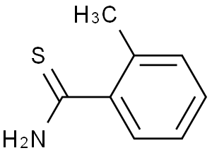 1-[(Amino-l4-Sulfonylidyne) Methyl] -2-Methylbenzene