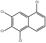 1,2,3,5-TETRACHLORONAPHTHALENE