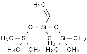 乙烯基甲基双(三甲基硅氧基)硅烷