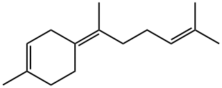 Cyclohexene, 4-(1,5-dimethyl-4-hexen-1-ylidene)-1-methyl-, (4E)-