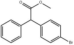 methyl 2-(4-bromophenyl)-2-phenylacetate