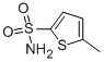 2-甲基噻吩-5-磺酰胺