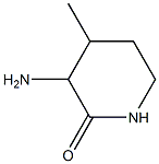 3-氨基-4-甲基哌啶-2-酮