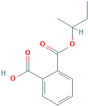 Mono-sec-butyl Phthalate