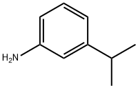 3-(1-Methylethyl)aniline, 3-Aminoisopropylbenzene