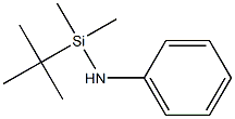 anilino(tert-butyldimethyl)silane