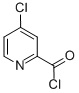 4-氯-吡啶-2-酰氯