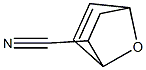 7-oxabicyclo[2.2.1]hept-2-ene-5-carbonitrile