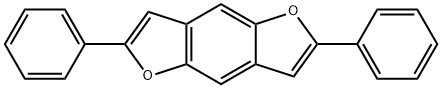 2,6-Diphenylbenzo[1,2-b:4,5-b']difuran