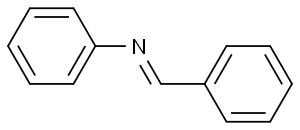 N-Benzylideneaniline