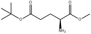 (S)-5-tert-Butyl 1-methyl 2-aminopentanedioate