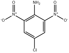 4-氯-2,6-二硝基苯胺