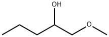 1-methoxypentan-2-ol