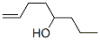 1-Octene-5-ol