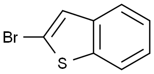 2-溴苯并噻吩