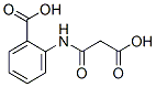 2-(CARBOXYACETAMIDO)BENZOIC ACID