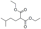 DIETHYL ISOPENTYLMALONATE