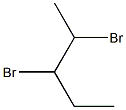 2,3-dibromopentane,mixtureofdiastereomers