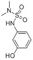 3-[(dimethylsulfamoyl)amino]phenol