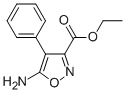 Ethyl 5-amino-4-phenylisoxazole-3-carboxylate