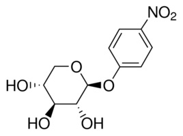 4-Nitrophenyl β-D-Xylopyranoside