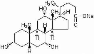 SODIUM CHOLATE