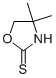 4,4-DIMETHYLOXAZOLIDINE-2-THIONE