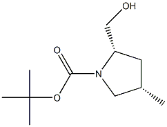 1-Boc-2-hydroxyMethyl-4-M...