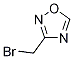 3-(Bromomethyl)-1,2,4-oxadiazole