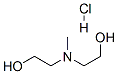 2,2'-(methylimino)bisethanol hydrochloride