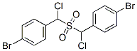 4-bromophenylchloromethyl sulfone