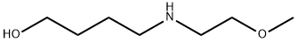4-((2-methoxyethyl)amino)butan-1-ol