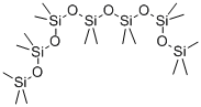 Hepta(dimethylsiloxane)