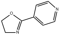 4-(4,5-Dihydrooxazol-2-yl)pyridine