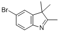 2,3,3-TRIMETHYL-5-BROMO-3H-INDOLE