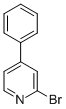 4-Phenyl-2-bromopyridine