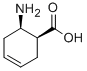 (1S,6R)-6-氨基环己-3-烯-1-羧酸