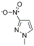 1-甲基-3-硝基吡唑
