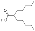 2-戊基庚酸