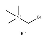 Trimethylchloromethylammonium bromate