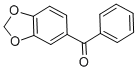 1,3-苯并二唑-5-基(苯基)甲酮