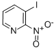 3-碘-2-硝基吡啶