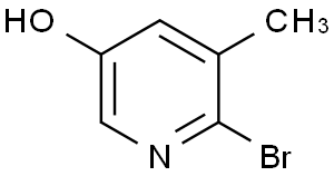 2-Chloro-5-Hydroxy-3-Methylpyrdine