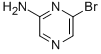 2-Amino-6-bromopyrazine