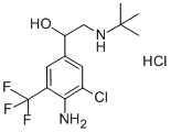 马布特洛 盐酸盐