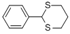 1,3-Dithiane, 2-phenyl-