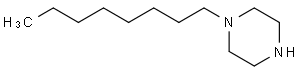 Octylpiperazine