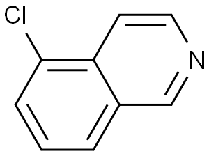 5-Chloroisoquinoline